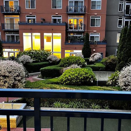 Cozy Home Nearby Most Attractions Seattle Center المظهر الخارجي الصورة