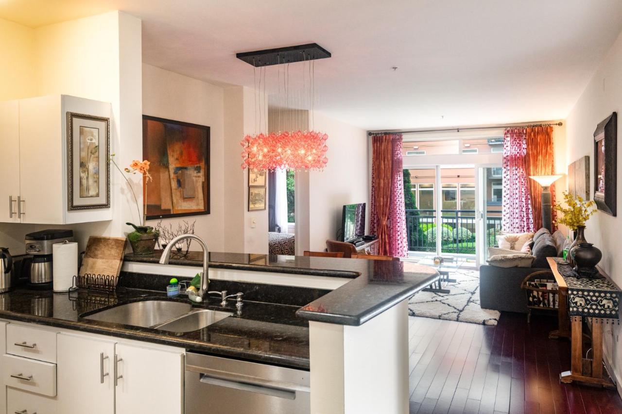 Cozy Home Nearby Most Attractions Seattle Center المظهر الخارجي الصورة