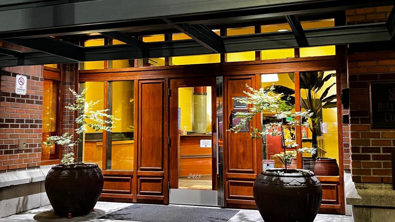 Cozy Home Nearby Most Attractions Seattle Center المظهر الخارجي الصورة