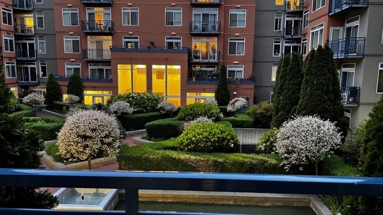 Cozy Home Nearby Most Attractions Seattle Center المظهر الخارجي الصورة