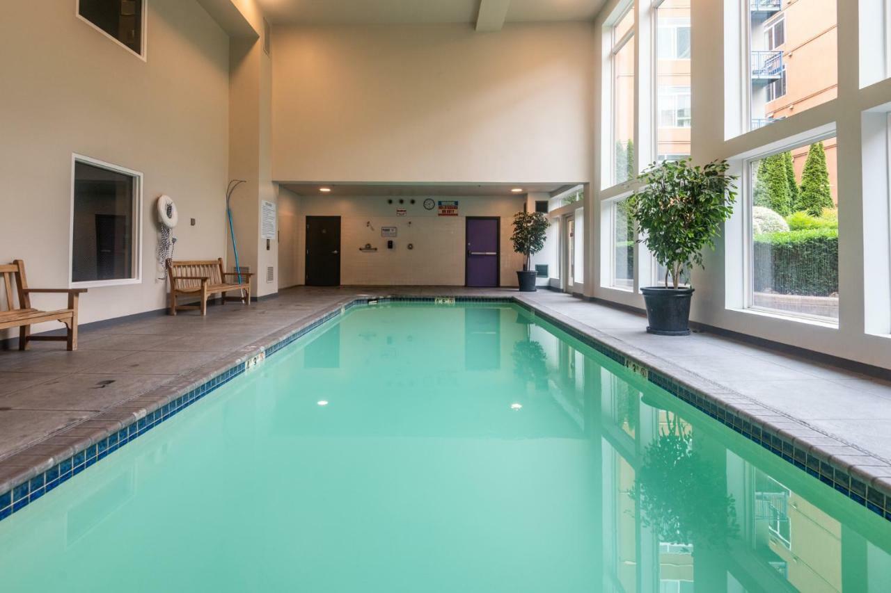 Cozy Home Nearby Most Attractions Seattle Center المظهر الخارجي الصورة
