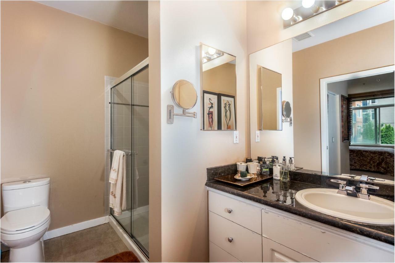 Cozy Home Nearby Most Attractions Seattle Center المظهر الخارجي الصورة